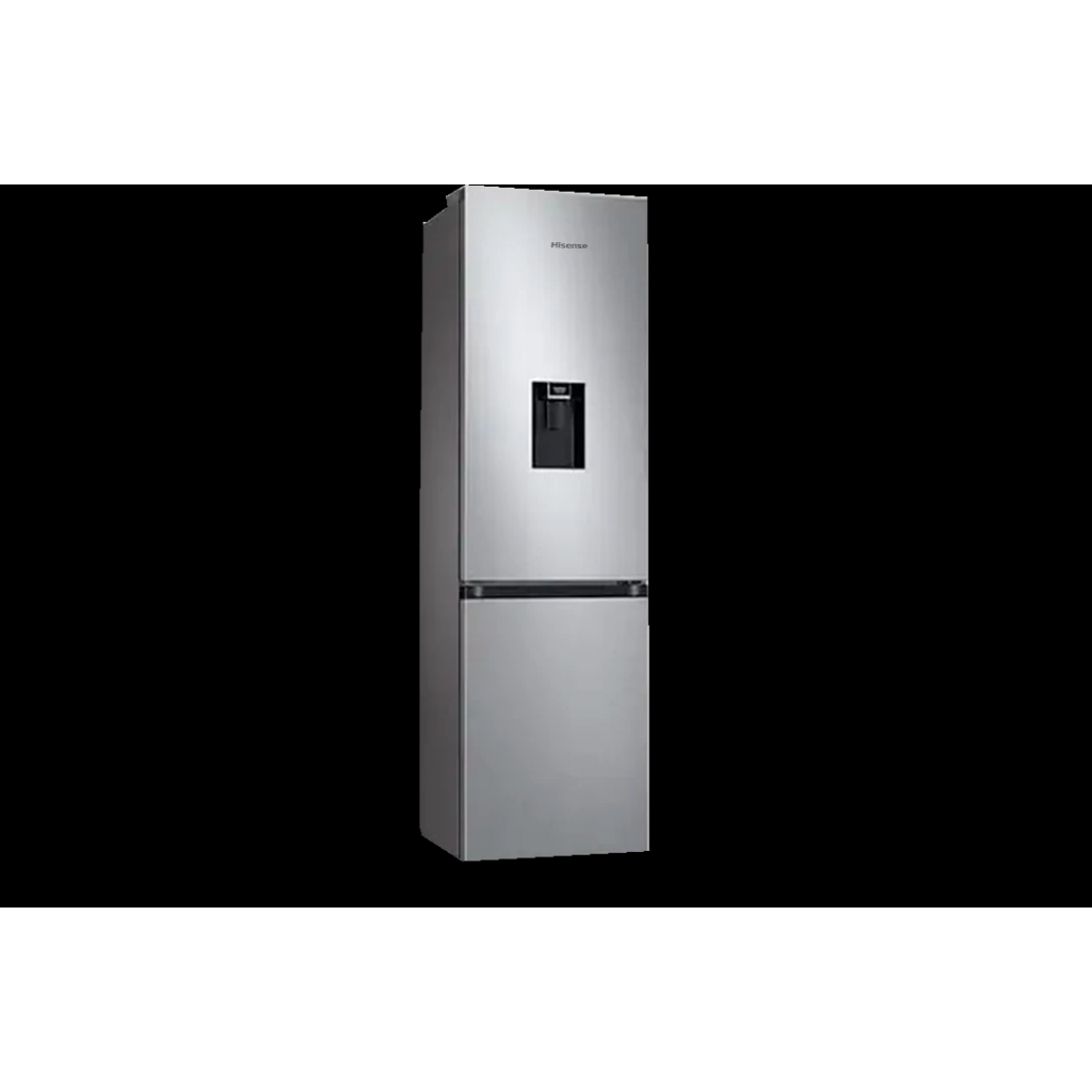 Սառնարան Hisense RD33WCNWD-INOX