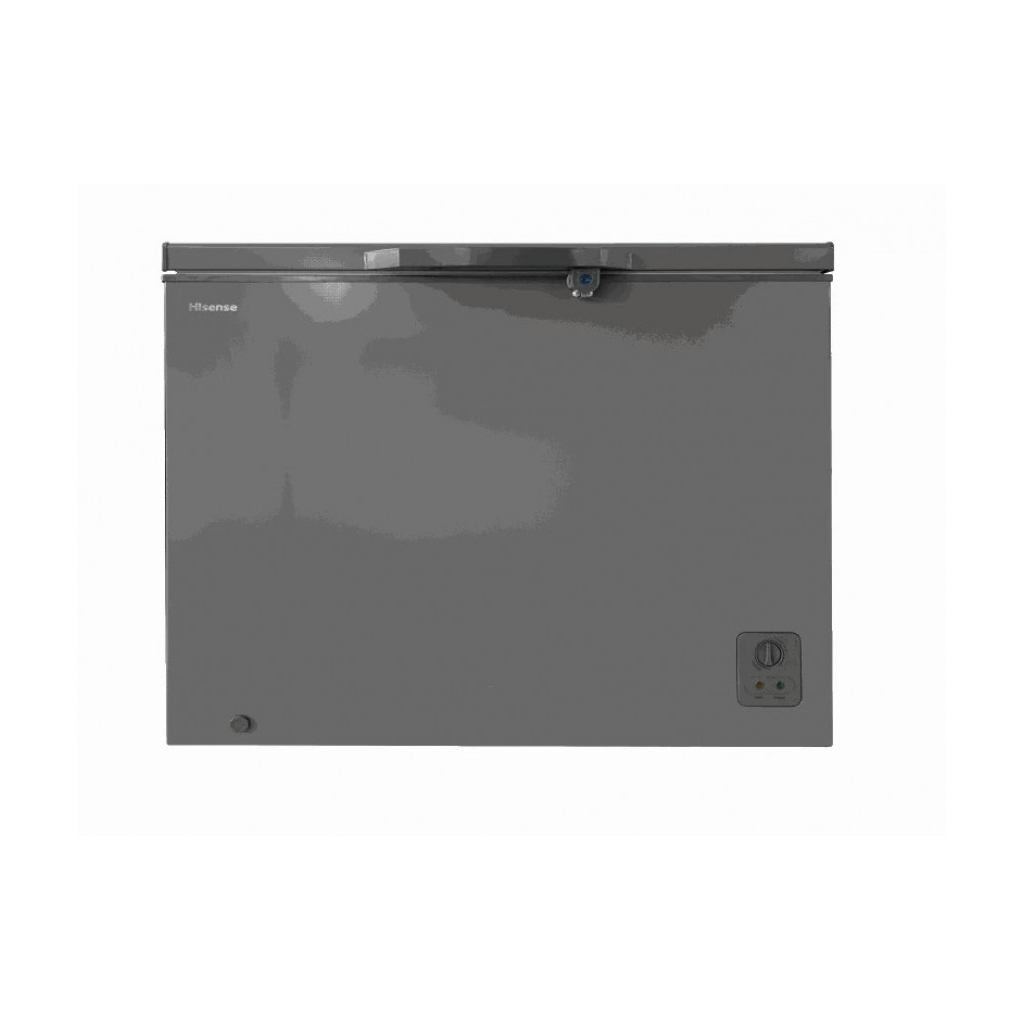 Սառցարան  HISENSE FC31DT-GREY