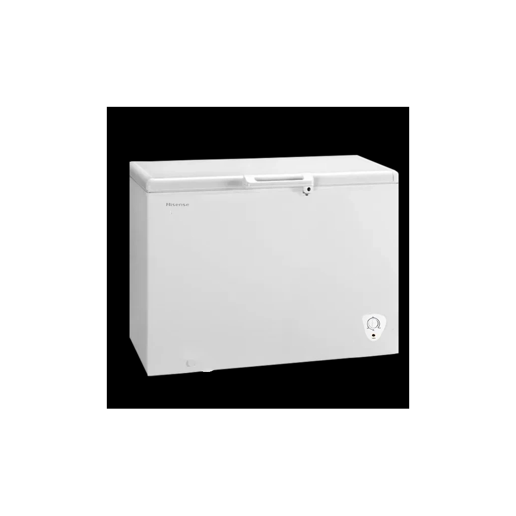 Սառցարան  HISENSE FC39DD-WHITE