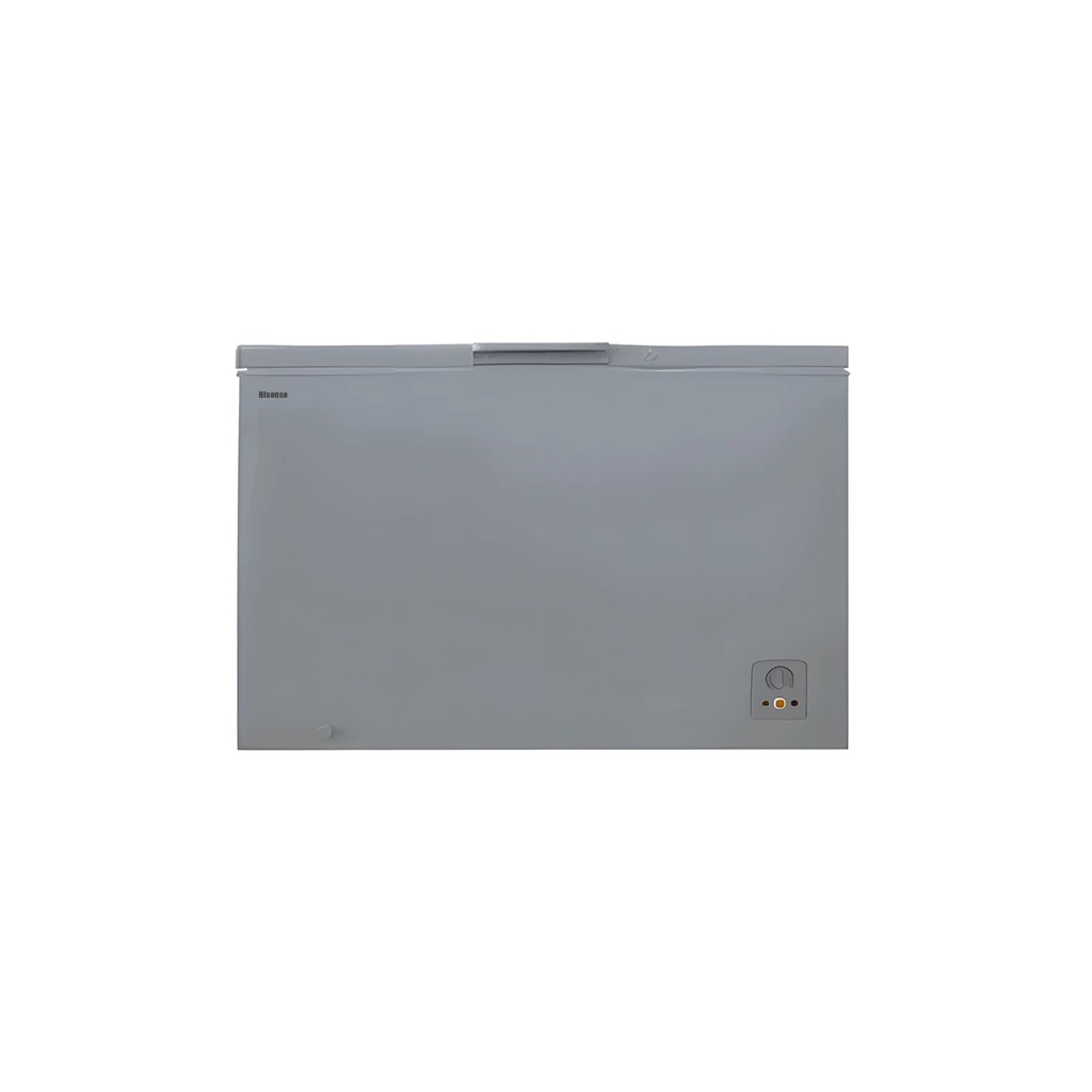 Սառցարան  HISENSE FC39DD-SILVER